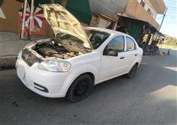 شيفروليه أفيو